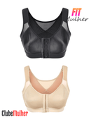 Sutiã Plus Conforto