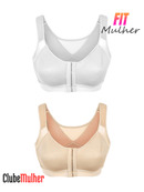 Sutiã Plus Conforto