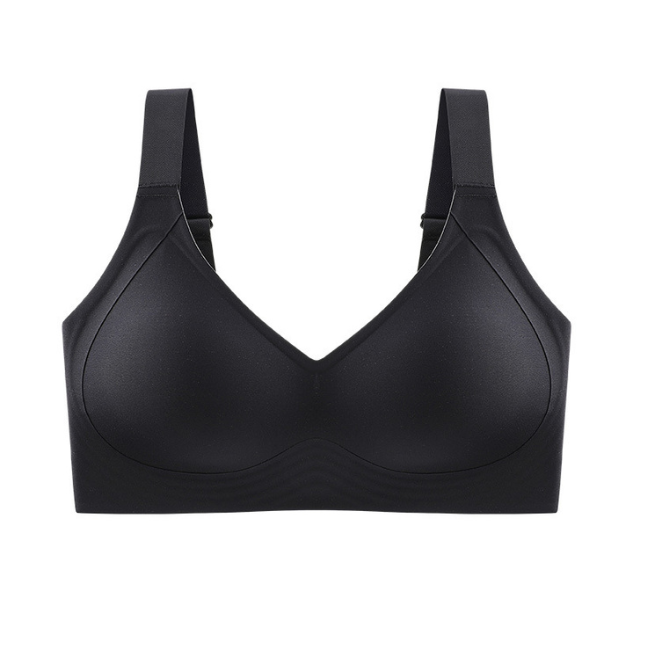 Sutiã Conforto Premium de Alta Sustentação - MaxPlus