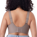 Sutiã Conforto Premium de Alta Sustentação - MaxPlusConfort